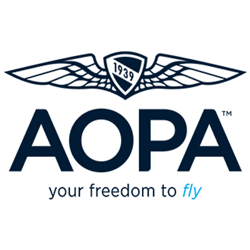 AOPA Student Pilot Special